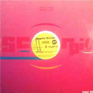 Angela Martin - Reach Out FLAC