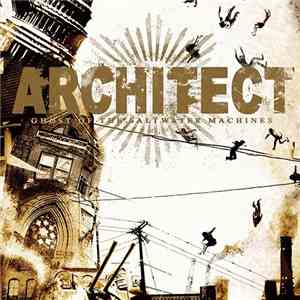 Architect  - Ghost Of The Saltwater Machines FLAC