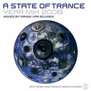 Armin van Buuren - A State Of Trance Year Mix 2008 FLAC