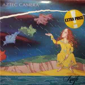 Aztec Camera - Knife FLAC