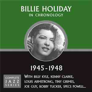 Billie Holiday - In Chronology - 1945-1948 FLAC