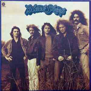 Black Sheep  - Black Sheep FLAC