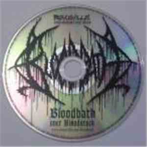 Bloodbath - Bloodbath Over Bloodstock FLAC