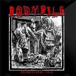 Bodypile - Promotional 2018 FLAC