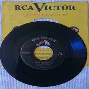 Bunny Berigan & His Orchestra - I Can't Get Started FLAC