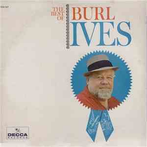 Burl Ives - The Best Of Burl Ives FLAC