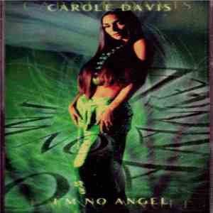 Carole Davis - I'm No Angel FLAC