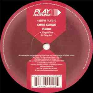 Chris Cargo - Visions FLAC