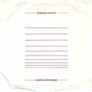 Ciaran Harte - Love Is Strange FLAC