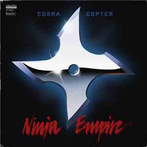 Cobra Copter - Ninja Empire FLAC