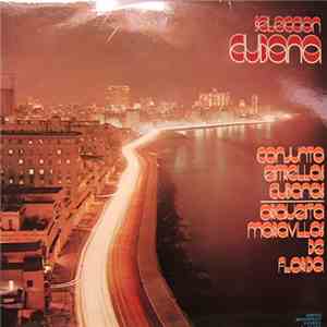 Conjunto Estrellas Cubanas / Orquesta Maravillas De Florida - Seleccion Cubana FLAC