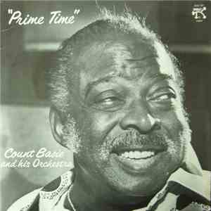 Count Basie And His Orchestra - Prime Time FLAC