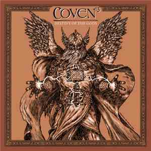 Coven 13 - Destiny Of The Gods FLAC