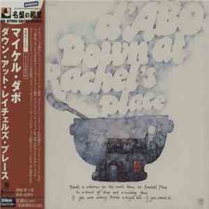 D'Abo - Down At Rachel's Place FLAC
