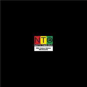 Damas - Natty Take Ova FLAC