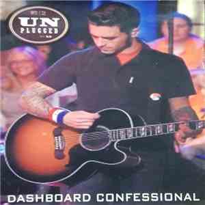 Dashboard Confessional - MTV Unplugged V2.0 FLAC
