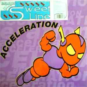 Deluxe  - Sweet Line FLAC