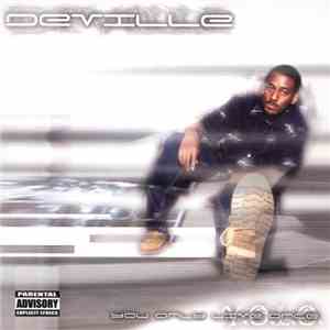 DeVille - Y.O.L.O. (You Only Live Once) FLAC