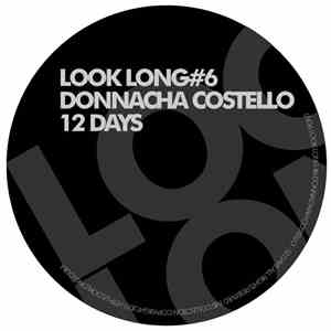 Donnacha Costello - 12 Days (Of Christmas) FLAC