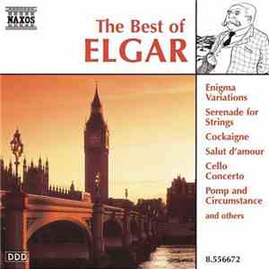 Elgar - The Best Of Elgar FLAC