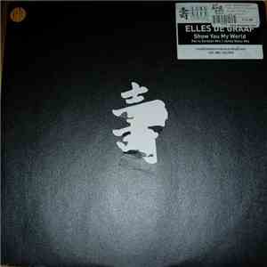 Elles De Graaf - Show You My World FLAC