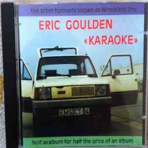 Eric Goulden - Karaoke FLAC