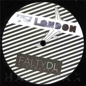 FaltyDL - To London FLAC