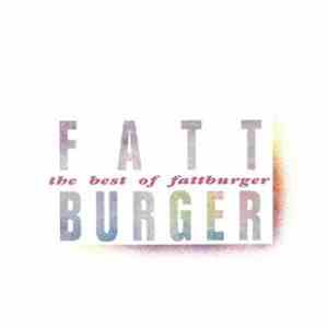 Fattburger - The Best Of Fattburger FLAC
