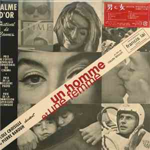 Francis Lai, Pierre Barouh - Un Homme Et Une Femme = 男と女 オリジナル・サウンドトラック FLAC