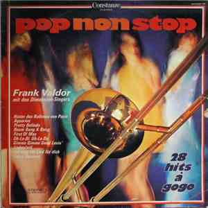Frank Valdor Mit Den Dimension-Singers - Pop Non Stop FLAC