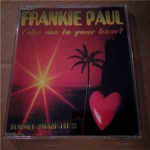 Frankie Paul  - Take Me To Your Heart FLAC