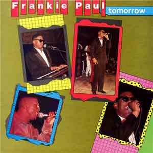 Frankie Paul - Tomorrow FLAC