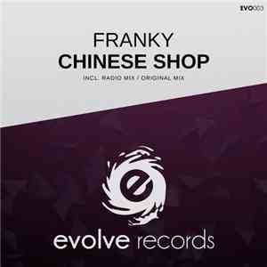 Franky  - Chinese Shop FLAC
