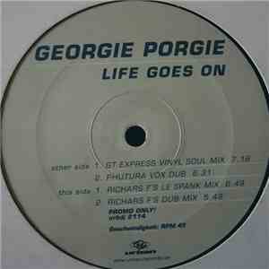 Georgie Porgie - Life Goes On FLAC