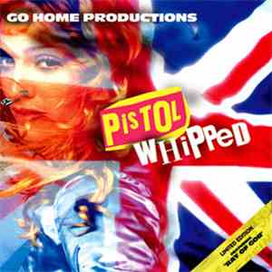 Go Home Productions - Pistol Whipped EP FLAC
