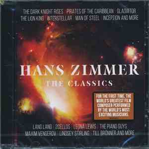 Hans Zimmer - The Classics FLAC