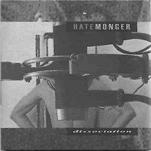 Hatemonger  - Dissociation FLAC