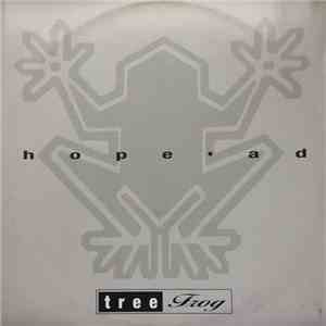 Hope A.D. - Tree Frog FLAC
