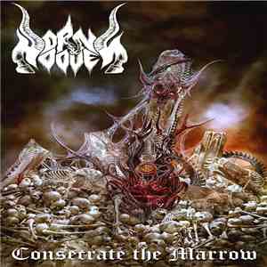 Horns & Hooves - Consecrate The Marrow FLAC