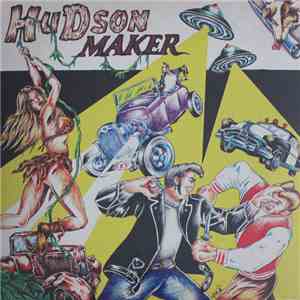 Hudson Maker - Hudson Maker FLAC