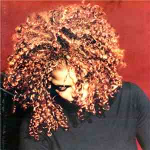 Janet Jackson - The Velvet Rope FLAC