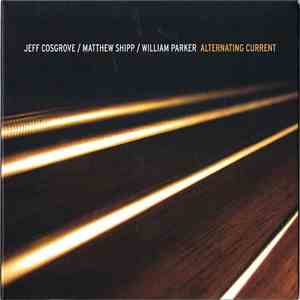 Jeff Cosgrove  / Matthew Shipp / William Parker - Alternating Current FLAC