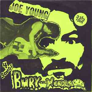 Joe Young - Bury The Needle FLAC