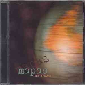 José Calvário - Mapas FLAC