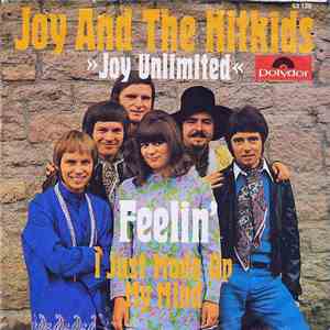 Joy And The Hitkids - Feelin' / I Just Made Up My Mind FLAC