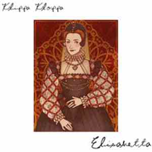 Klippa Kloppa - Elisabetta FLAC