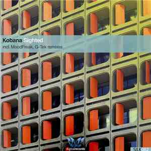 Kobana - Sighted FLAC