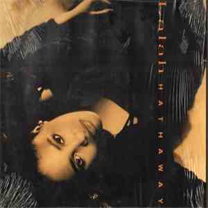 Lalah Hathaway - Lalah Hathaway FLAC