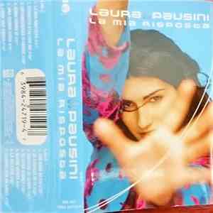 Laura Pausini - La Mia Risposta FLAC