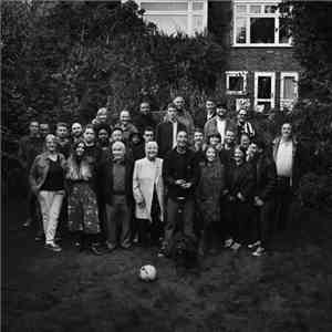 Loyle Carner - Yesterday's Gone FLAC